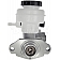 Dorman Brake Master Cylinder - M630892