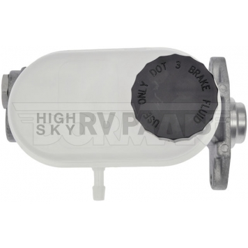 Dorman Brake Master Cylinder - M630892-3