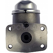 Dorman Brake Master Cylinder - M75818
