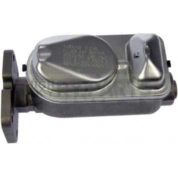 Dorman Brake Master Cylinder - M75818-3