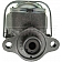 Dorman Brake Master Cylinder - M89160