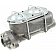 Dorman Brake Master Cylinder - M89160