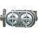 Dorman Brake Master Cylinder - M89160