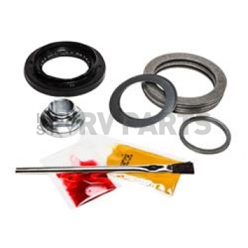 Nitro Gear Differential Ring and Pinion Installation Kit - IKT105