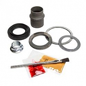 Nitro Gear Differential Ring and Pinion Installation Kit - IKT100