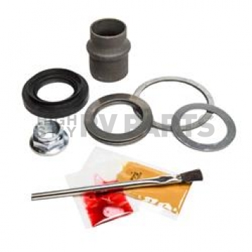 Nitro Gear Differential Ring and Pinion Installation Kit - IKT100