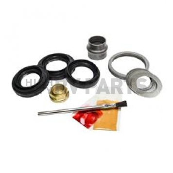 Nitro Gear Differential Ring and Pinion Installation Kit - IKT8SR