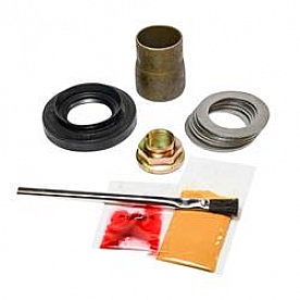Nitro Gear Differential Ring and Pinion Installation Kit - IKTV6A