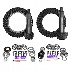 Yukon Gear & Axle Ring and Pinion - YGKT003-488