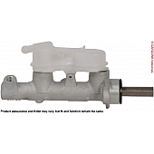 Cardone (A1) Industries Brake Master Cylinder - 13-4331