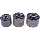 Dorman Chassis Knuckle Bushing - BKK81550PR