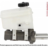 Cardone (A1) Industries Brake Master Cylinder - 13-4333