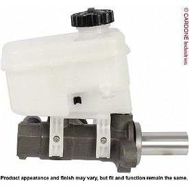 Cardone (A1) Industries Brake Master Cylinder - 13-4333