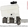Cardone (A1) Industries Brake Master Cylinder - 13-4333