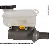 Cardone (A1) Industries Brake Master Cylinder - 13-4346