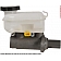 Cardone (A1) Industries Brake Master Cylinder - 13-4346