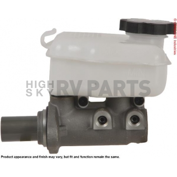 Cardone (A1) Industries Brake Master Cylinder - 13-4346-1