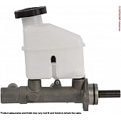 Cardone (A1) Industries Brake Master Cylinder - 13-4352