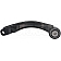Dorman (OE Solutions) Lateral Arm - 527-111
