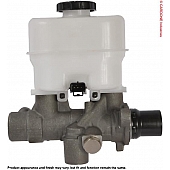 Cardone (A1) Industries Brake Master Cylinder - 13-4398
