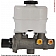 Cardone (A1) Industries Brake Master Cylinder - 13-4398