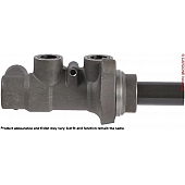Cardone (A1) Industries Brake Master Cylinder - 13-4399