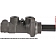 Cardone (A1) Industries Brake Master Cylinder - 13-4399