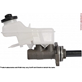 Cardone (A1) Industries Brake Master Cylinder - 13-4400