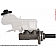 Cardone (A1) Industries Brake Master Cylinder - 13-4400