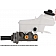 Cardone (A1) Industries Brake Master Cylinder - 13-4400