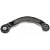 Dorman (OE Solutions) Lateral Arm - 527-502