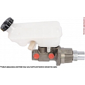 Cardone (A1) Industries Brake Master Cylinder - 13-4404