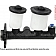 Cardone (A1) Industries Brake Master Cylinder - 13-1828