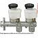 Cardone (A1) Industries Brake Master Cylinder - 13-1839