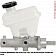 Cardone (A1) Industries Brake Master Cylinder - 13-4199