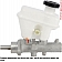 Cardone (A1) Industries Brake Master Cylinder - 13-4199