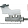 Cardone (A1) Industries Brake Master Cylinder - 13-4200