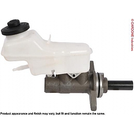 Cardone (A1) Industries Brake Master Cylinder - 13-4204