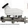 Cardone (A1) Industries Brake Master Cylinder - 13-4016