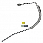 Omega Power Steering Hose - 5435