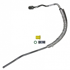 Omega Power Steering Hose - 5435