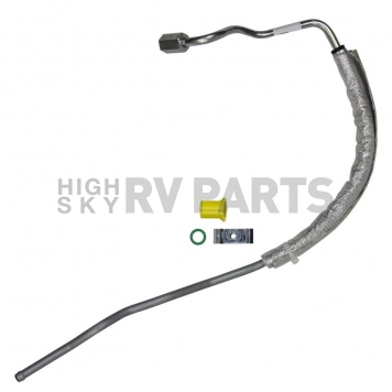 Omega Power Steering Hose - 5435