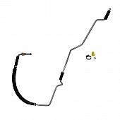 Omega Power Steering Hose - 55637