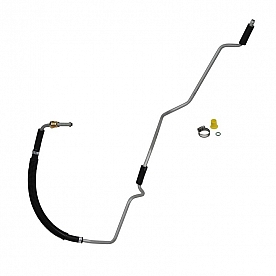 Omega Power Steering Hose - 55637