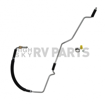 Omega Power Steering Hose - 55637