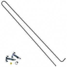 Gates Power Steering Hose - 366425