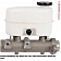 Cardone (A1) Industries Brake Master Cylinder - 13-4019