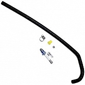 Gates Power Steering Hose - 352461