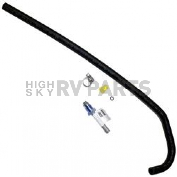 Gates Power Steering Hose - 352461