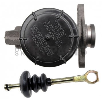 Raybestos Brakes Brake Master Cylinder - MC39496-1